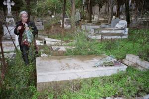 Highlight for Album: Sa Tombe &agrave; ALGER
